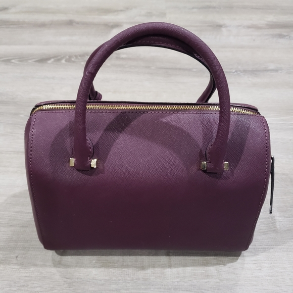 Kate Spade Cameron Dome Satchel Crossbody - Picture 6 of 6